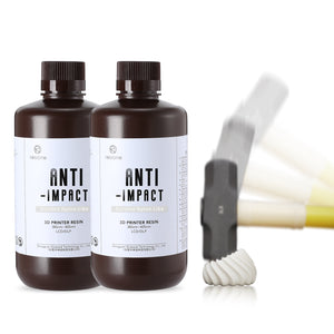 Anti-impact Resin Durable Nylon-like (1kg)