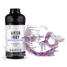Load image into Gallery viewer, Water Fairy Water-washable Resin (1kg)
