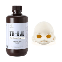 Load image into Gallery viewer, TH-BJD Wear-resistant Tough BJD Resin (1kg)

