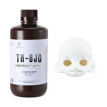 Load image into Gallery viewer, TH-BJD Wear-resistant Tough BJD Resin (1kg)
