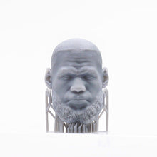 Load image into Gallery viewer, [LITLIQ] PB81 Light Grey Plant-Based Resin (1kg)
