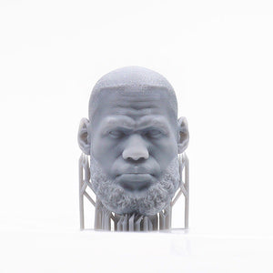 [LITLIQ] PB81 Light Grey Plant-Based Resin (1kg)
