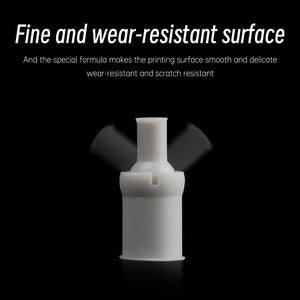 Anti-impact Resin Durable Nylon-like (1kg)