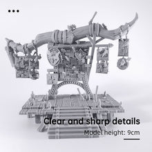 Load image into Gallery viewer, M58 Gray Tough ABS Like 3D Printer Resin (1kg)
