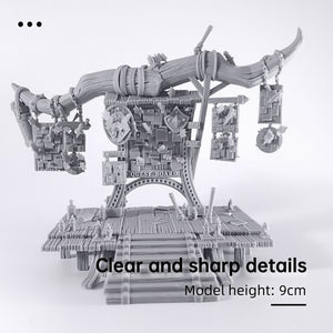 M58 Gray Tough ABS Like 3D Printer Resin (1kg)